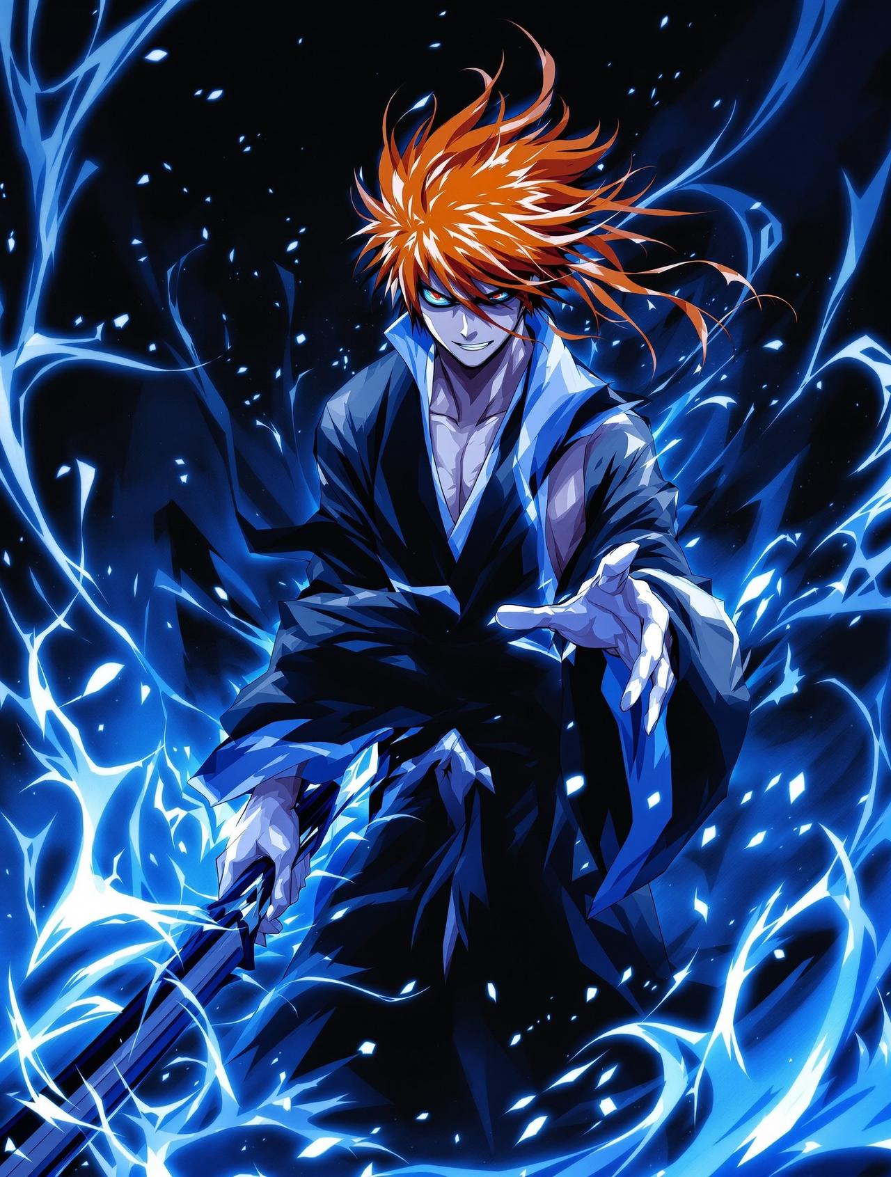 漫画屋编辑精选:死神 千年血战篇